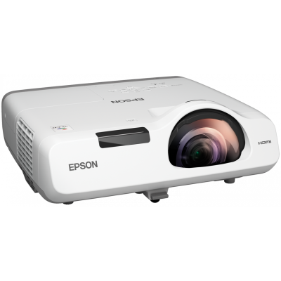 Projektor Epson EB-520