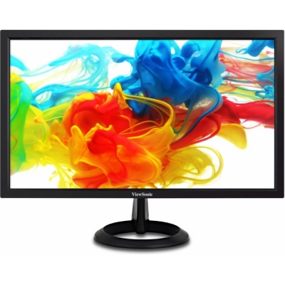 Monitor LCD FullHD ViewSonic 21,5"