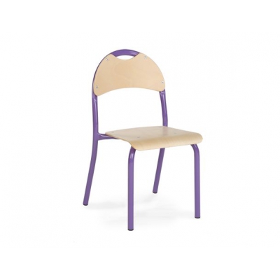 Krzesło szkolne bolek (małe)