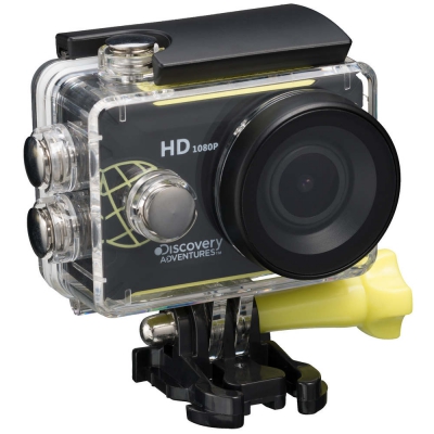 Kamera sportowa Bresser Discovery Adventures Scout Full HD 140°