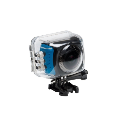 Kamera sportowa Bresser Discovery Adventures Territory HD 360° Wi-Fi