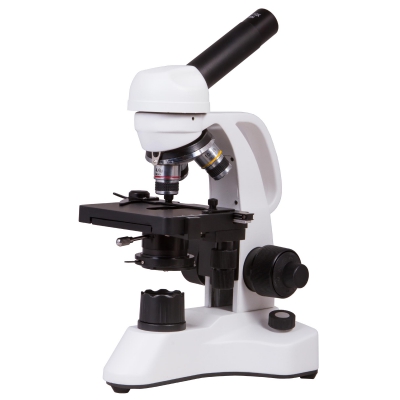 Mikroskop Bresser Biorit TP 40-400x