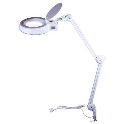Levenhuk Zeno Lamp ZL17 LED Magnifier