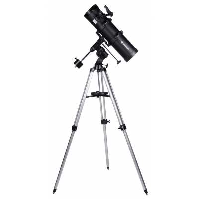 Teleskop Bresser 130/650 EQ3 Spica