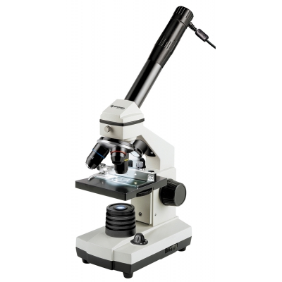 Mikroskop Bresser Biolux NV 20x-1280x