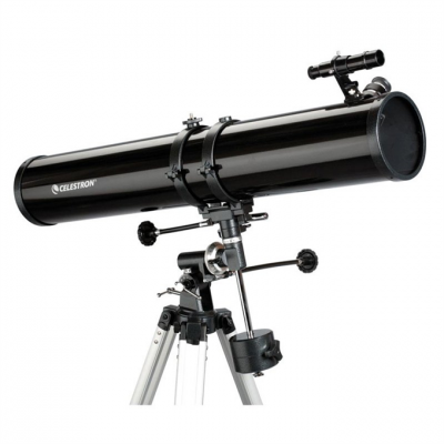 Teleskop Celestron PowerSeeker 114 EQ