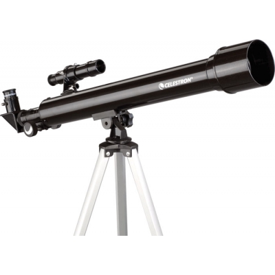Teleskop Celestron Powerseeker 50 AZ