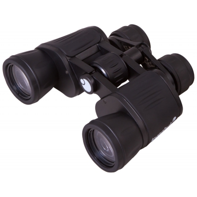 Levenhuk Atom 7-21x40 Binoculars