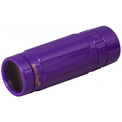 Monokular Levenhuk Rainbow 8x25 Amethyst/Ametyst