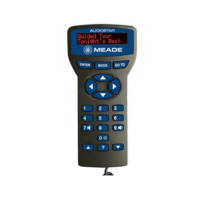 Pilot Meade AudioStar