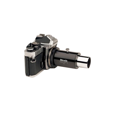 Podstawowy adapter do aparatu Meade 1,25”