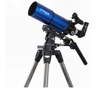 Teleskop refrakcyjny Meade Infinity 80 mm AZ