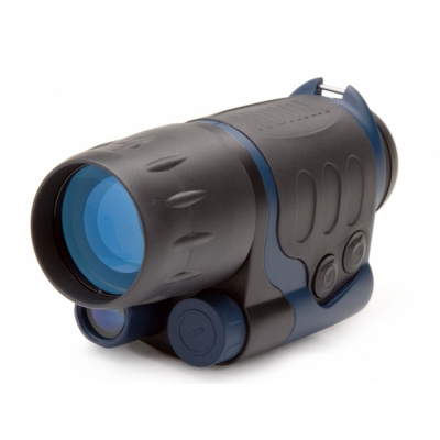 Monokular noktowizyjny Yukon NVMT Spartan 3x42, wodoodporny