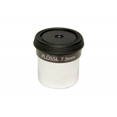 Okular Super Plössl 7,5 mm Levenhuk
