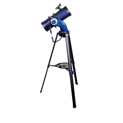 Teleskop zwierciadlany Meade StarNavigator NG 130 mm