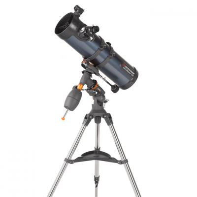 Teleskop Celestron AstroMaster 130 EQ