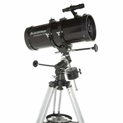 Teleskop Celestron PowerSeeker 127 EQ