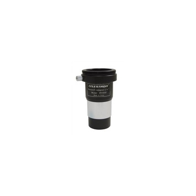 T-Adapter Barlow uniwersalny Celestron 1,25"