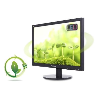 Monitor LCD ViewSonic VA1903a 18,5"