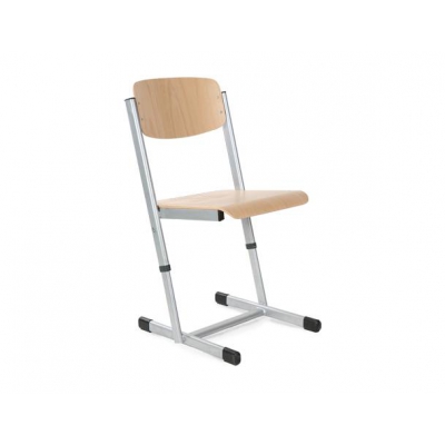 Krzesło szkolne wielorozmiarowe ALA