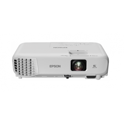 Projektor Epson EB-X05 3LCD XGA 3300