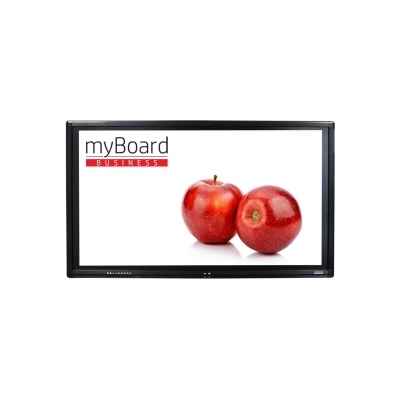 Monitor interaktywny MyBoard LED 55" FullHD Android + OPS i5 (0%VAT)
