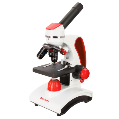 (IT) Mikroskop Levenhuk Discovery Pico