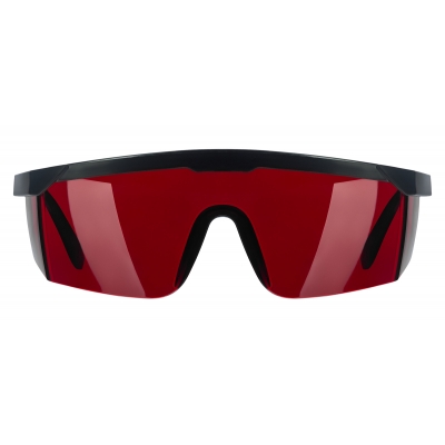 Okulary czerwone Ermenrich Verk RG30