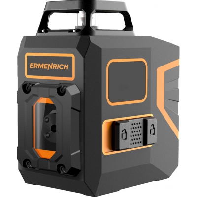 Poziomnica laserowa Ermenrich LN30