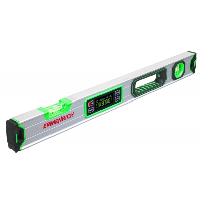 Poziomica cyfrowa Ermenrich Verk LL60