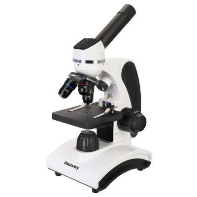 (IT) Mikroskop Levenhuk Discovery Pico
