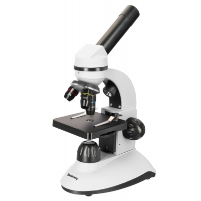(ES) Mikroskop Levenhuk Discovery Nano